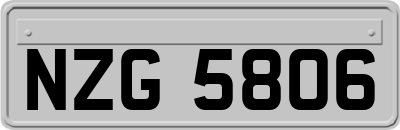 NZG5806