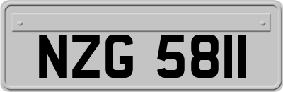 NZG5811