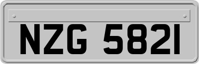 NZG5821