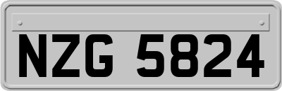 NZG5824