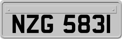 NZG5831