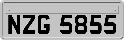 NZG5855
