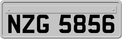 NZG5856