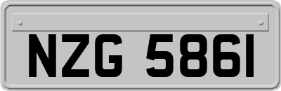 NZG5861