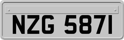 NZG5871