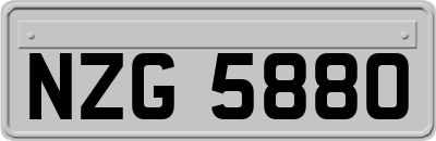 NZG5880