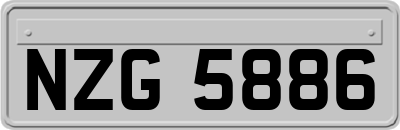 NZG5886