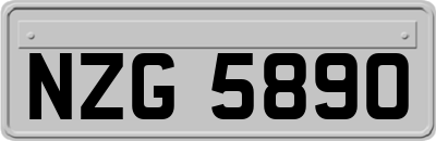 NZG5890