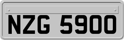NZG5900