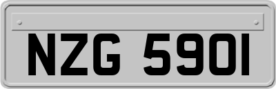 NZG5901