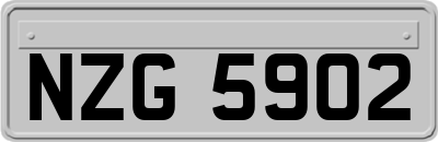 NZG5902