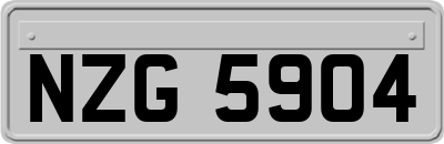 NZG5904