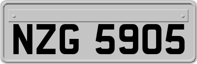 NZG5905