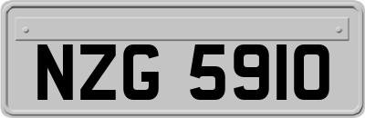 NZG5910