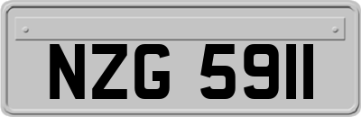 NZG5911