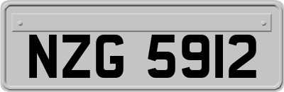 NZG5912