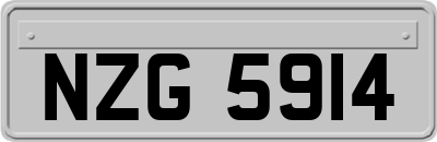NZG5914