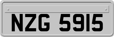 NZG5915