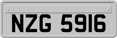 NZG5916