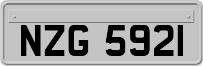 NZG5921