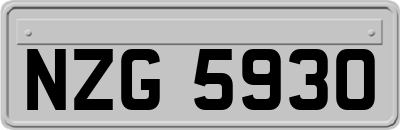 NZG5930