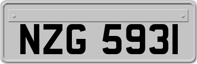 NZG5931