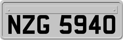 NZG5940