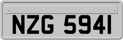 NZG5941