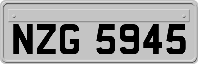 NZG5945