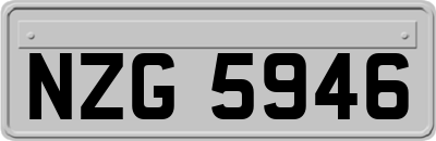 NZG5946