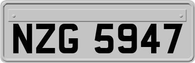 NZG5947