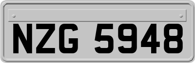 NZG5948