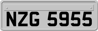 NZG5955