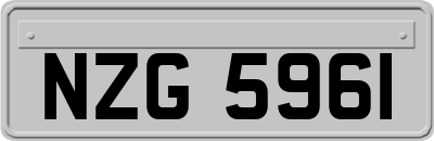NZG5961