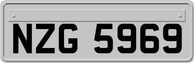 NZG5969