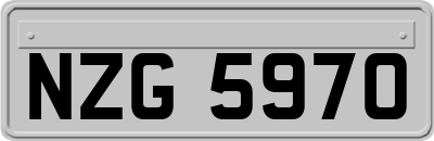 NZG5970