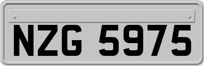 NZG5975