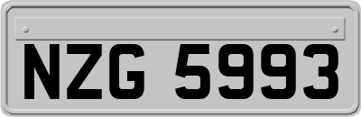 NZG5993