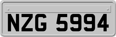NZG5994