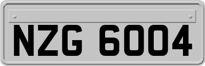 NZG6004