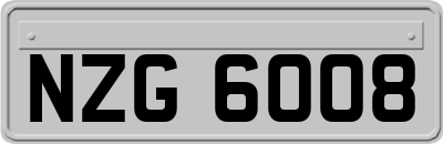 NZG6008