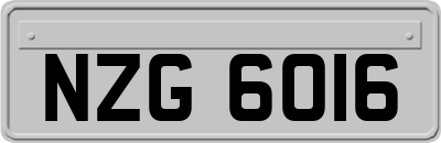 NZG6016