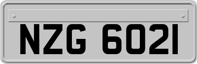 NZG6021