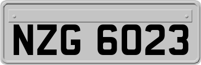 NZG6023