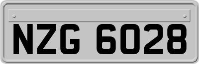 NZG6028