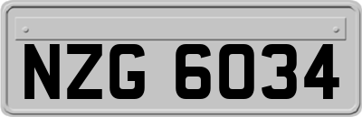 NZG6034