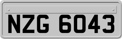 NZG6043