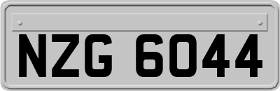 NZG6044