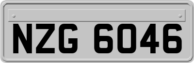 NZG6046