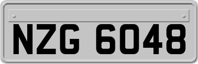 NZG6048